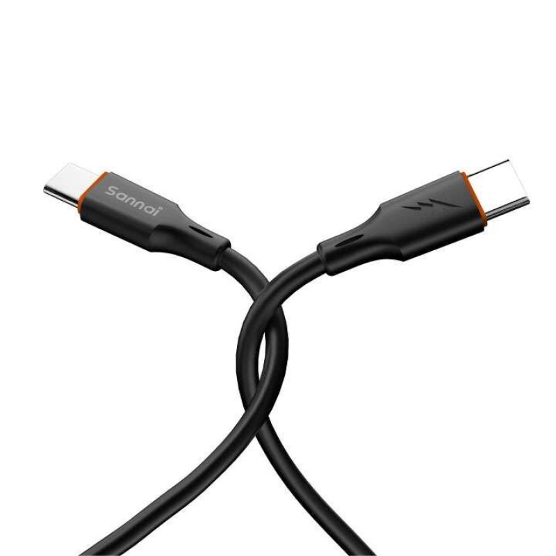 Picture of For Samsung 25W USB-C Super Fast Charging Wall Charger -Black