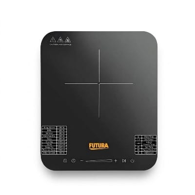 Picture of Futura Premium Induction Cooker-FIC1A1