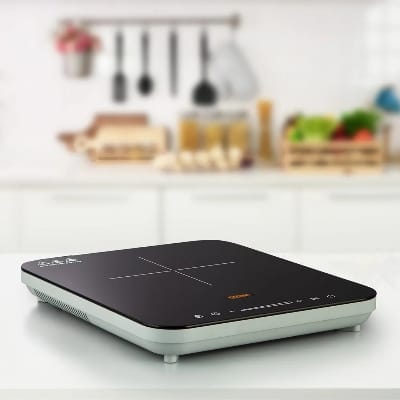 Picture of Futura Premium Induction Cooker-FIC1A1