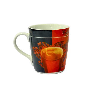 Picture of Ceramic Coffee Mug – Delight Mini, 7.5x8.5cm