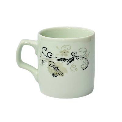 Picture of Ceramic Coffee Mug – Creeper, 24cl