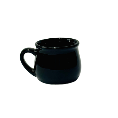 Picture of Ceramic Coffee Mug – Ghoti, 6X7cm