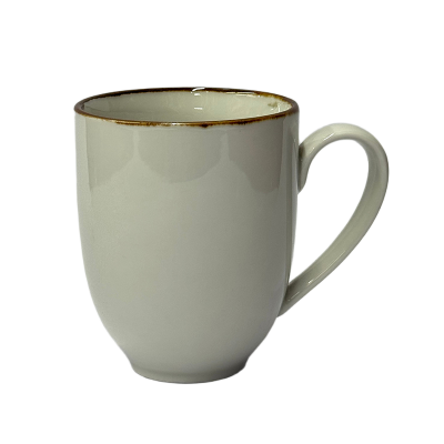 Picture of Ceramic Coffee Mug – Res, 10X9cm