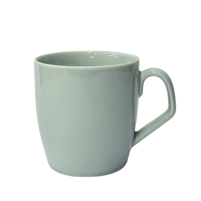 Picture of Ceramic Coffee Mug – Light Sky, 8X7.5cm