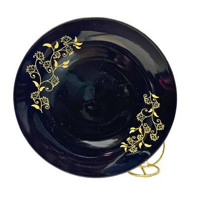 Picture of Ceramic Dinner Plate – Midnight, 27cm