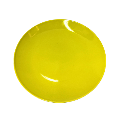Picture of Ceramic Dinner Plate – Olive Yellowlow, 27cm