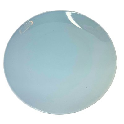 Picture of Ceramic Dinner Plate – Mint Green, 27cm