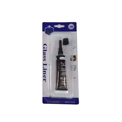 Picture of KeepSmiling Glass Liner For Artist 21ml
