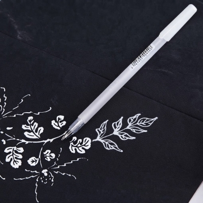 Picture of 1Pcs Highlight Pen 0.8mm
