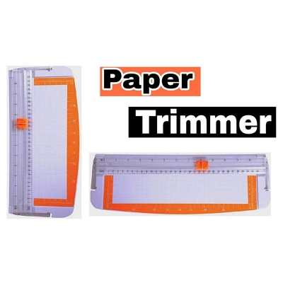 Picture of CraftDev A500MB Portable Paper Cutterr 32cm 