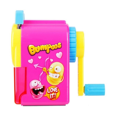 Picture of Deli 0641 Rotary Pencil Sharpener 1pcs 