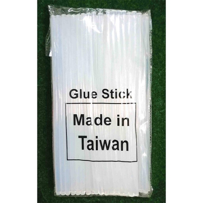 Picture of Hot Glue Sticks Transparent 94pcs size7mm to 7.5mm Transparent