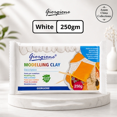 Picture of Giorgione Modelling Clay White