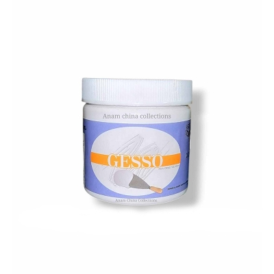 Picture of Maries Gesso 100ml 100ml-White