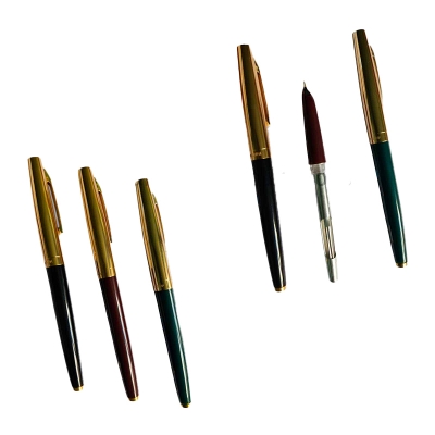 Picture of Fountain Pen Fine Nib 1ps