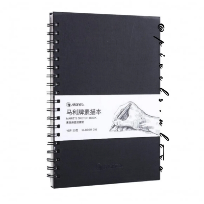 Picture of Marie’s Sketch Book 16k-160 gsm-30 sheets White