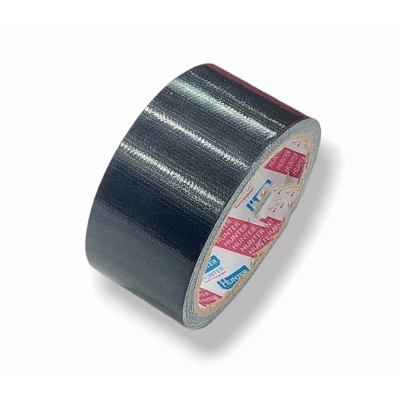 Picture of Rexine Tape / Duct Tape/ Adhesive Cloth Binding Tape/ Book Binding Tape 2 Inch -1pcs 