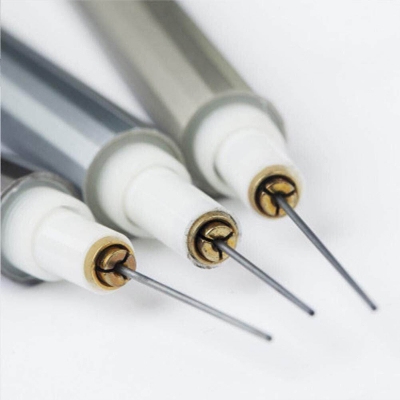 Picture of Mechanical pencil, 0.5 mm / 0.7 mm,  metal mechanical pencil for writing drawings, school supplies, gift for drawing, signature