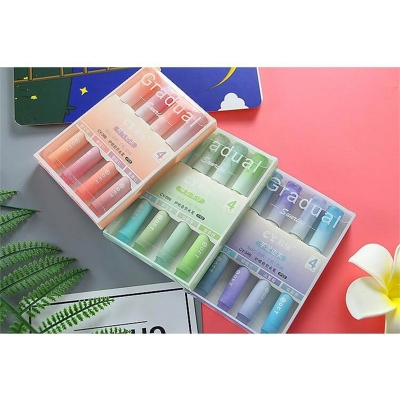 Picture of Highlighters 4ps in 1 set 