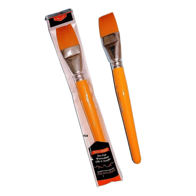Picture of KeepSmiling Size : 1.5 number Artist Brush 1pcs 