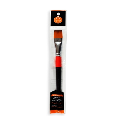 Picture of KeepSmiling  8 number Artist Brush 1pcs 