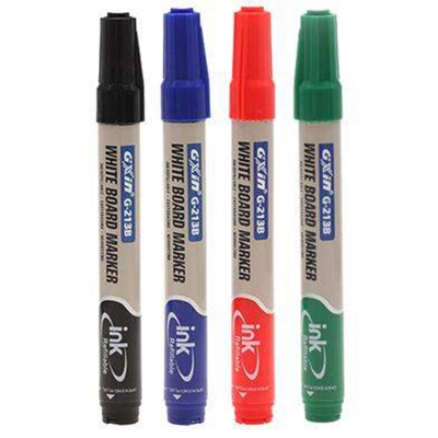 Picture of White Board Marker GXIN G-213B 