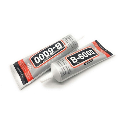 Picture of B-6000 Glue Multi-Purpose Adhesives 1ps (50ML,110ML) 