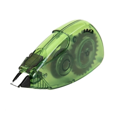 Picture of High Quality - Deli's Correction tape 8110-1 pice - Easy to Use And Maintain - Refine and Excellent - Reliable and Durable Multicolor