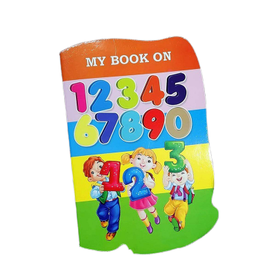 Picture of Kids Learning Books - Baby Toys 