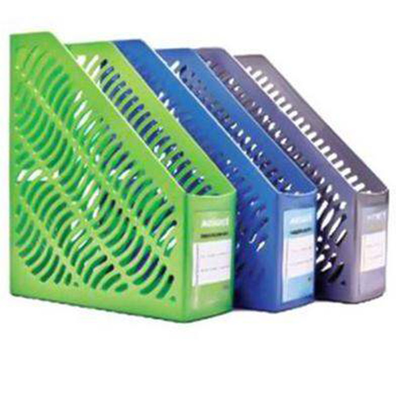 Picture of File Holder Single Any Color - 1Pcs Multicolor