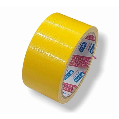 Picture of Rexine Tape / Duct Tape/ Adhesive Cloth Binding Tape/ Book Binding Tape 2 Inch -1pcs 