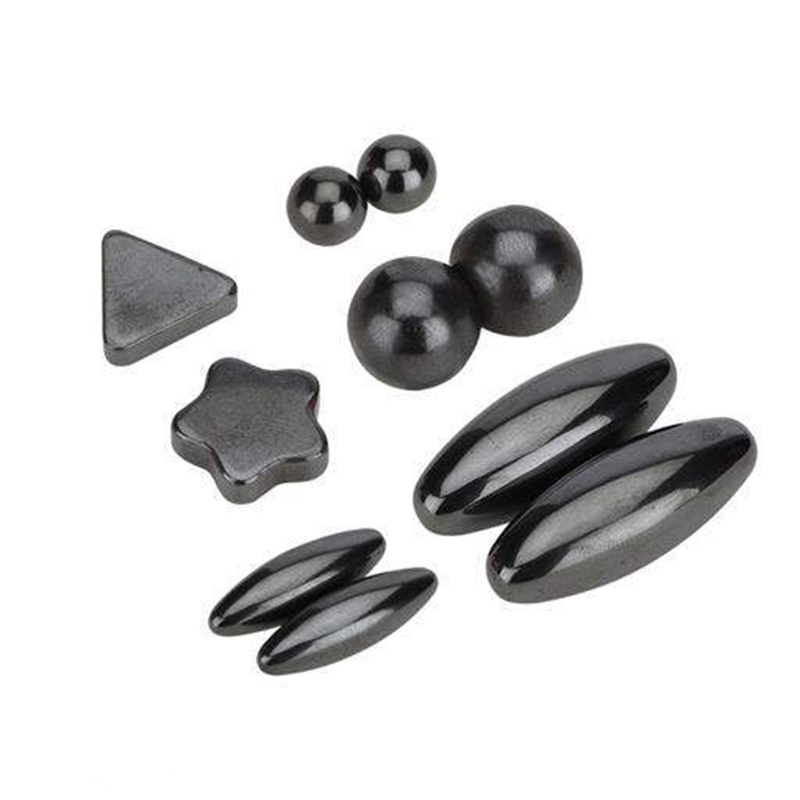 Picture of Magnetic Balls for kids to play/Birthday Gift Item (Pack of 1- Contain 10 pieces ) 1set