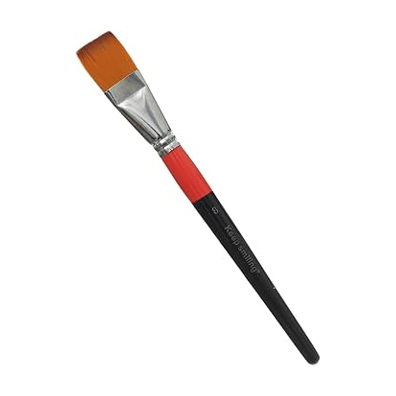 Picture of KeepSmiling  8 number Artist Brush 1pcs 