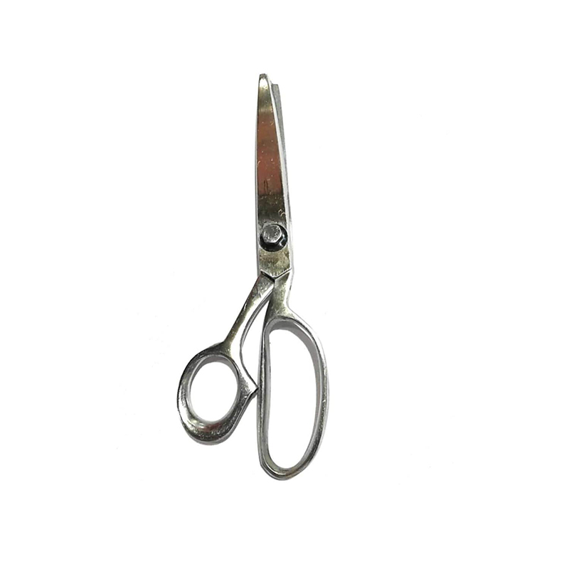 Picture of Zig Zag Steel Scissor 1ps 9inch Durable