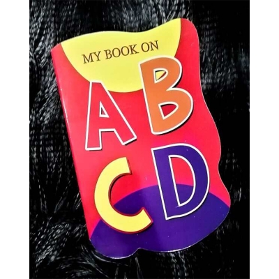Picture of Kids Learning Books - Baby Toys 