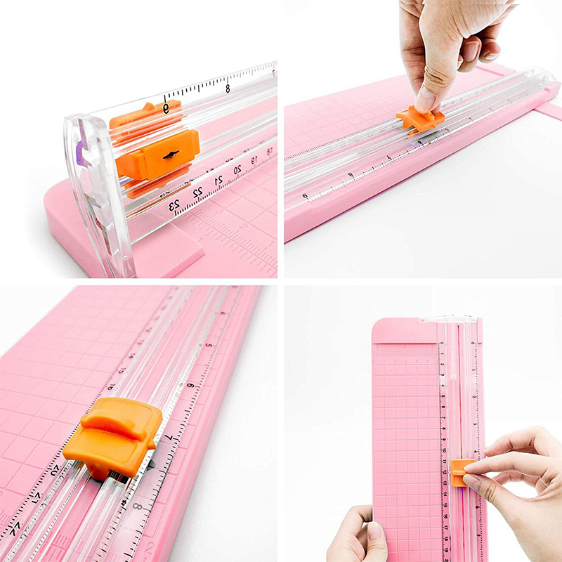 Picture of CraftDev A500MB Portable Paper Cutterr 32cm 