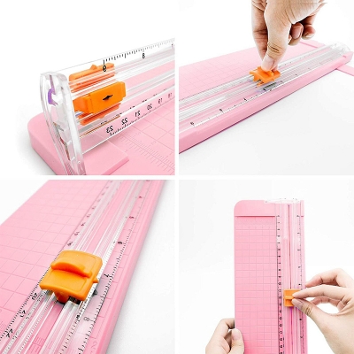 Picture of CraftDev A500MB Portable Paper Cutterr 32cm 