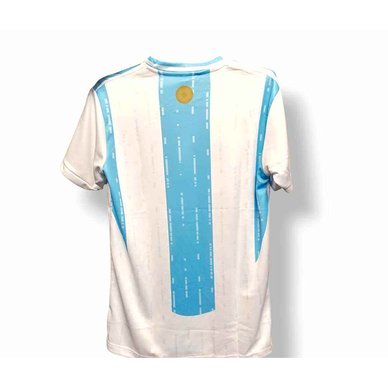 Picture of Argentina Copa 2024 Jersey - Short Sleeve 