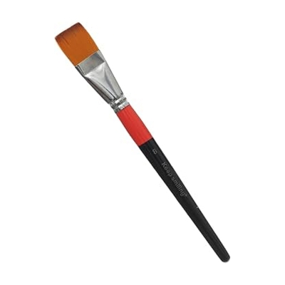 Picture of KeepSmiling  8 number Artist Brush 1pcs 