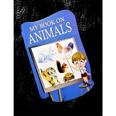 Picture of Kids Learning Books - Baby Toys 