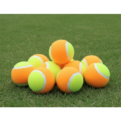 Picture of Tennis Ball 6 Pcs Set-Green