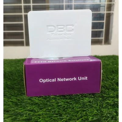 Picture of DBC XPON 2 Port ONU-White