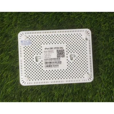 Picture of DBC XPON 2 Port ONU-White