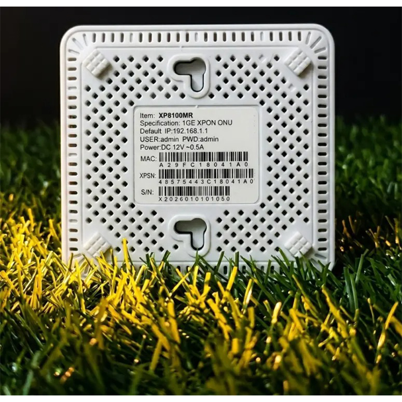 Picture of DBC Xpon 1GE ONU (Mini)-White