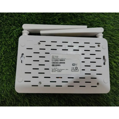 Picture of E-NET ET3 AC300 Wi-Fi XPON ONU Router (Compact Coverage for 1-2 Rooms)-White