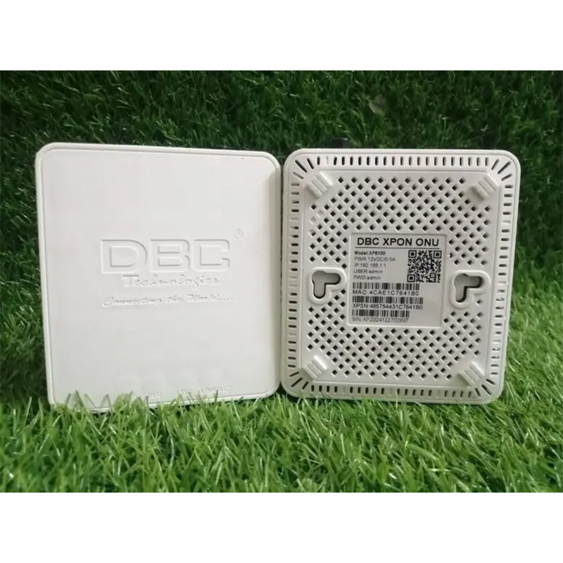 Picture of DBC XPON 1GE ONU-White