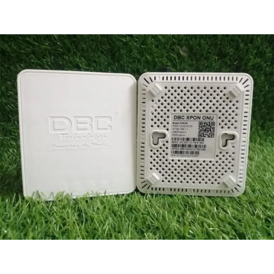 Picture of DBC XPON 1GE ONU-White