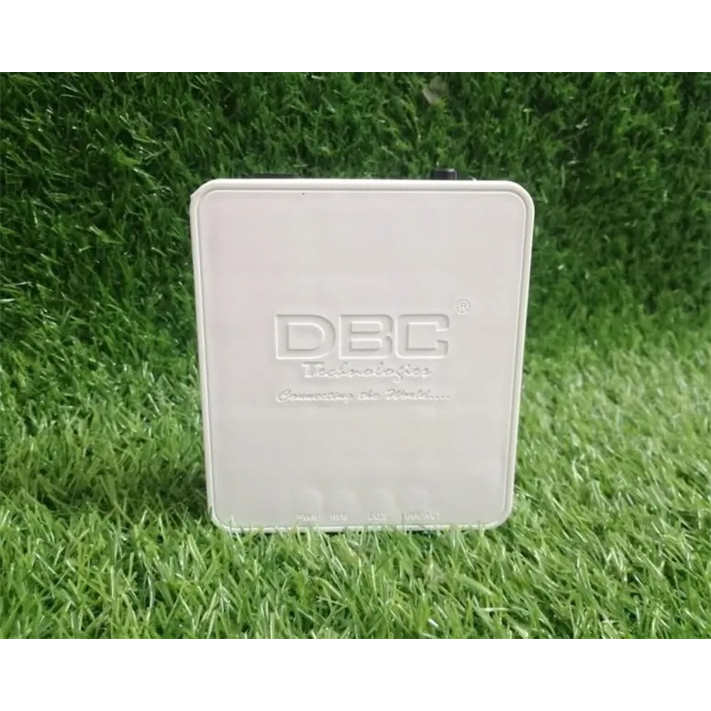 Picture of DBC XPON 1GE ONU-White