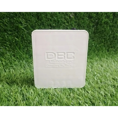 Picture of DBC XPON 1GE ONU-White