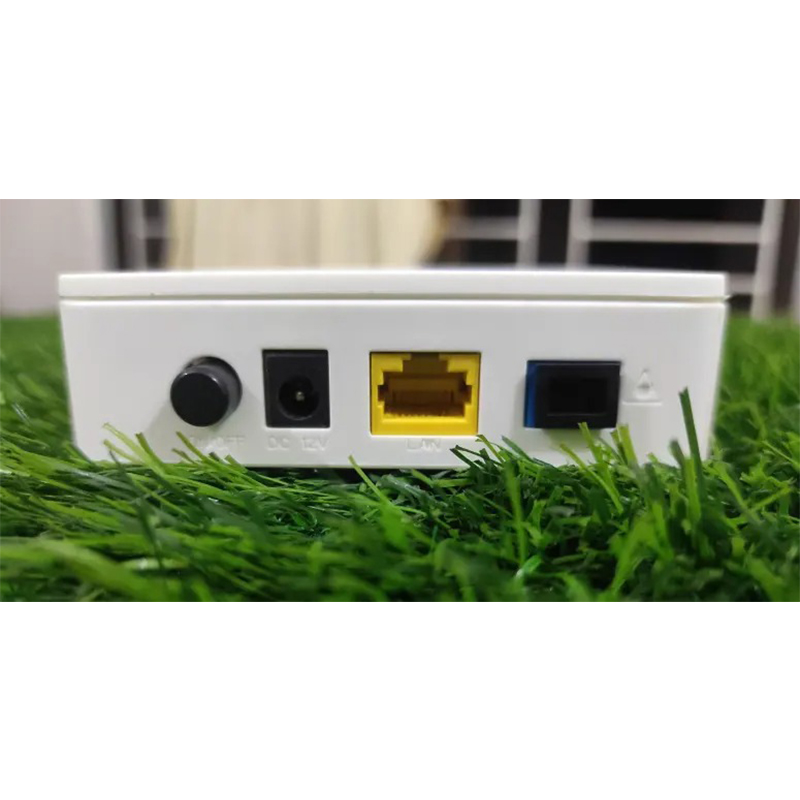 Picture of DBC XPON 1GE ONU-White